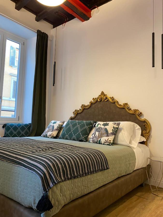 Casa Leoncino B&B Rome Exterior photo
