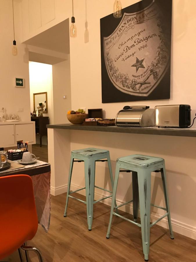 Casa Leoncino B&B Rome Exterior photo